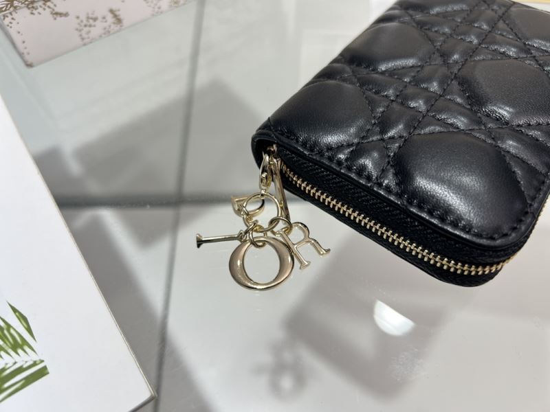 Christian Dior Wallet